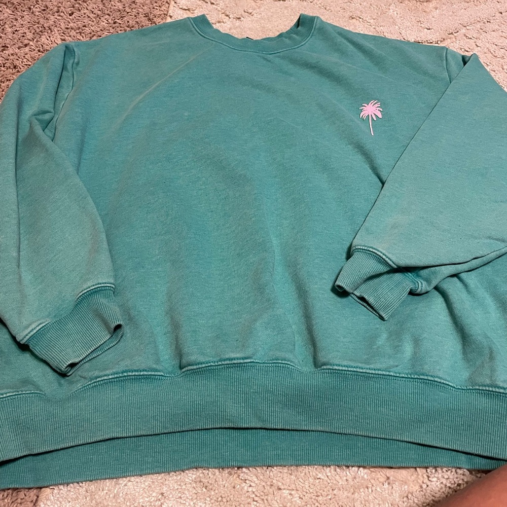 Wild fable sweatshirt